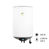 Fothermo Fotowoltaiczny hybrydowy podgrzewacz wody MPPT (bojler) 80L