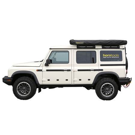 horntools Horizon 270° Awning Driver Side 200 cm