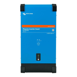 Victron Phoenix Inverter Smart 24/3000 przetwornica 24 V na 230 V, 3000 VA, Bluetooth