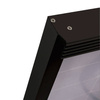 All Black Solar Panel 190 W
