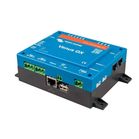 Moduł komunikacji Venus GX Victron bez Bluetooth