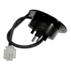 Black water tank level probe - 1 sensor