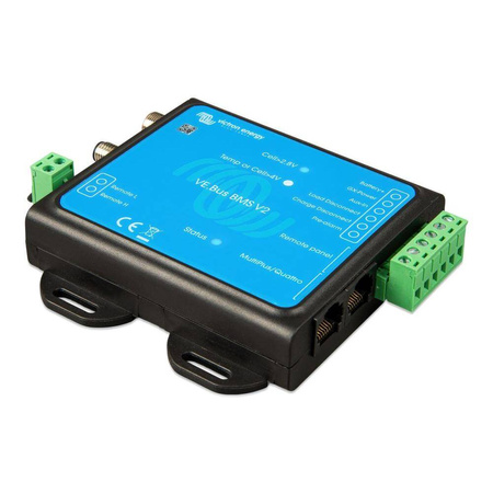 System zarządzania baterią VE.Bus BMS Victron