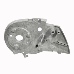 End Plates TO 9200