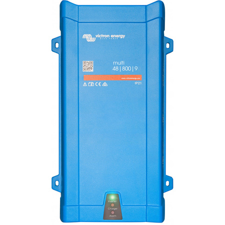 Victron MultiPlus 48/800/9-16 230V inwerter z ładowarką 48 V 800 VA, VE.Bus