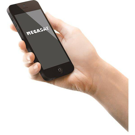 System satelitarny Megasat Campingman Portable 3