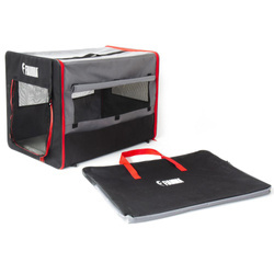 Dog Crate Carry Dog