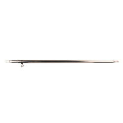 Piper Tyczka napinająca stalowa 22mm rozszerzalna do 210cm