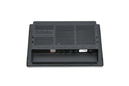 7'' panel kontrolny LCD z Bluetooth TBB Power
