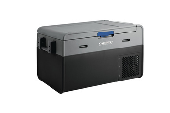 Chłodnica sprężarkowa Carbest PowerCooler 45L 650mm 395mm