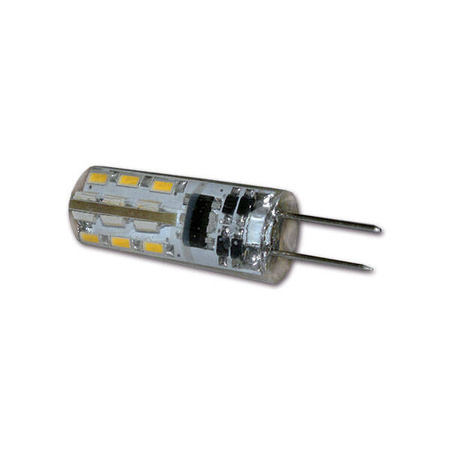 Żarówka LED G4 10W 160Lm 340° Ciepłe Białe Światło