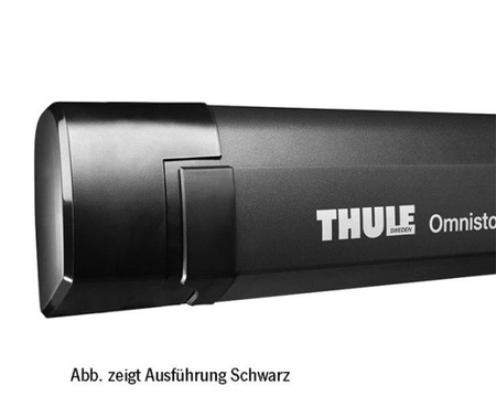 Thule Zestaw silnika 12V Anodowany do markizy Omnistor 5200