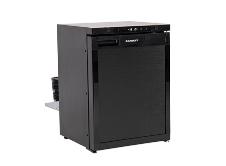 Lodówka kompresorowa do zabudowy LR40L z wyjmowaną jednostką kompresora - 35,8 l