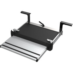 Slide-Out Step G2 12V VW Crafter