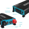 Renogy 3000 W – inverter sinusoidalny 12 V z priorytetem sieci