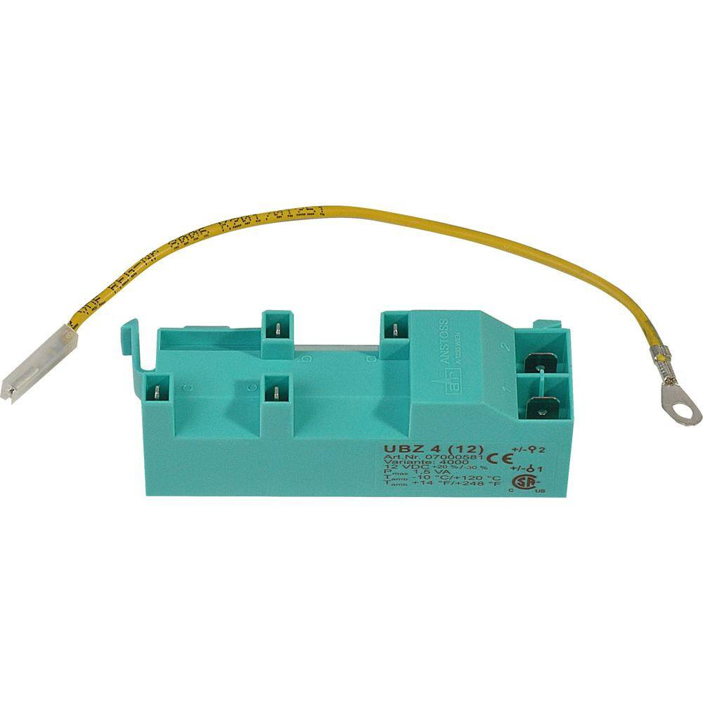 Zapalnik Thetford 12 V