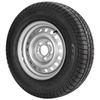 Spare Tyre