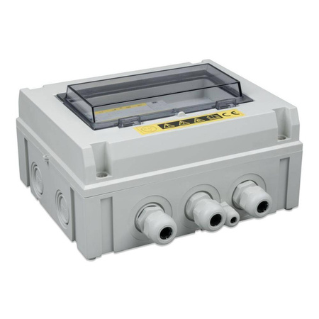 Przełącznik transferowy VE 10kVA/230V Victron