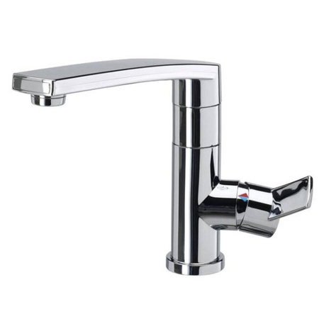 Jednouchwytowa bateria ceramiczna Contur S-L