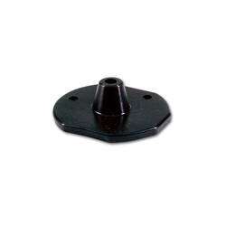 Gasket for 7-pin sockets