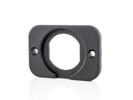 Pojedyncza rama montażowa