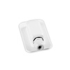 Sunbank Przepust dachowy na 1 kabel solarny biały - IP68, kabel 4-12 mm