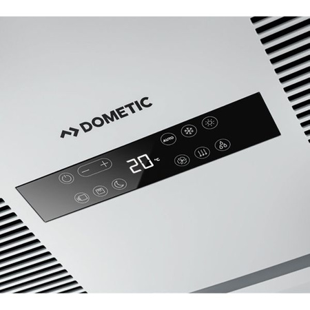 Dyfuzor powietrza do systemów klimatyzacji Dometic FJX4 1700 / FJX4 2200 i FJX7