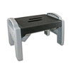 Adelaide folding plastic step