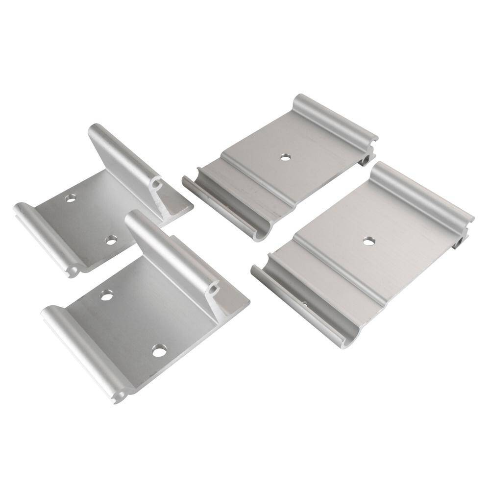 Adaptery do markiz Fiamma F35/F45 mocowanych do bagażnika dachowego
