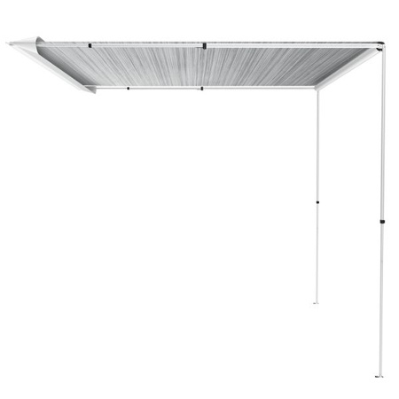 Awning CaravanStore EVO 260, Royal Blue