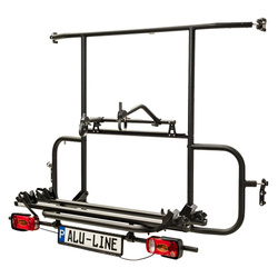 Uchwyt na rower Adventure Rack Mercedes Sprinter