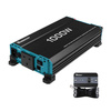 1000W 12V to 230V/240V Pure Sine Wave Inverter With English Standard Socket (with UPS Function)