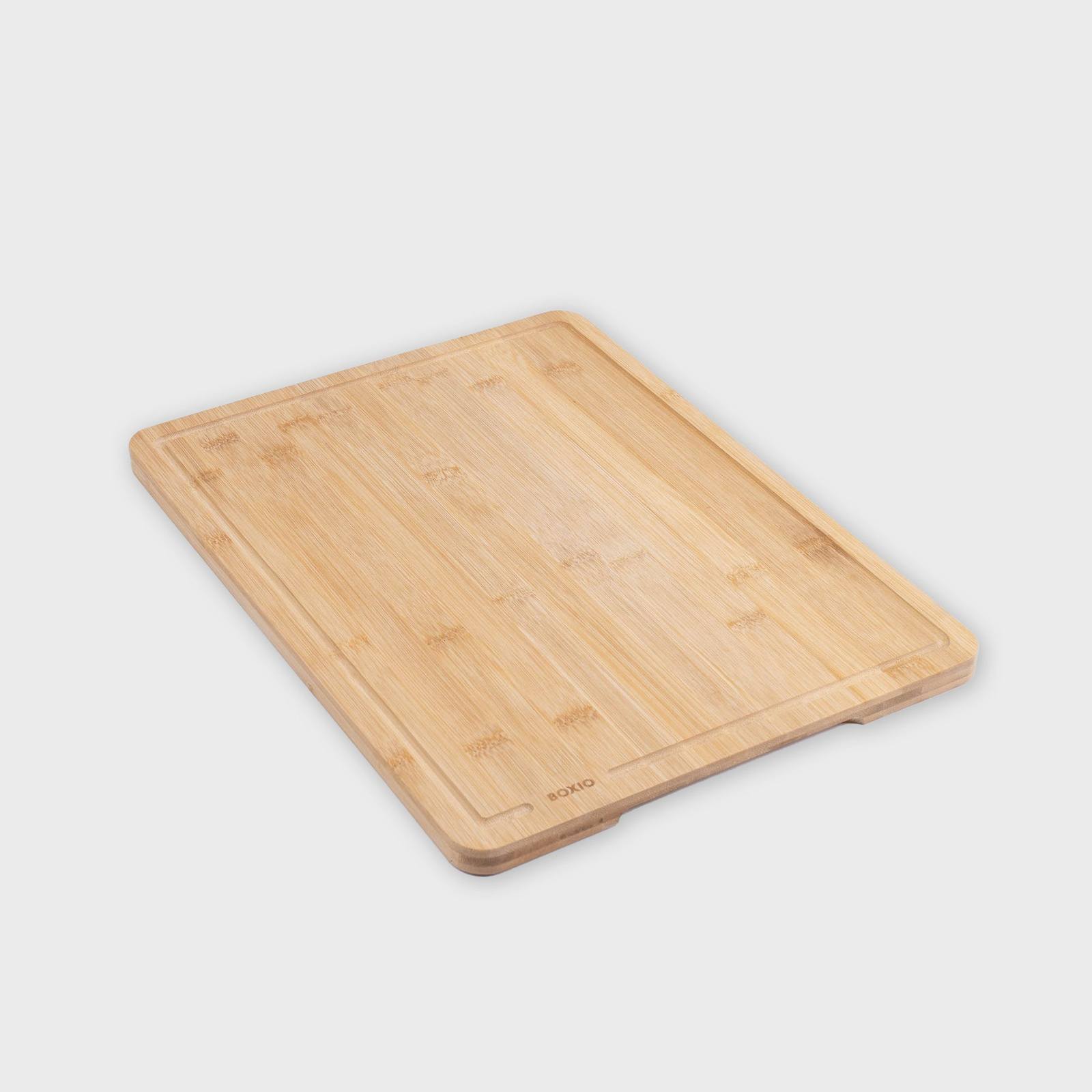 Bambusowa deska do krojenia BOXIO CUTTING BOARD