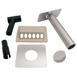 Zestaw komina spalinowego do lodówek Dometic