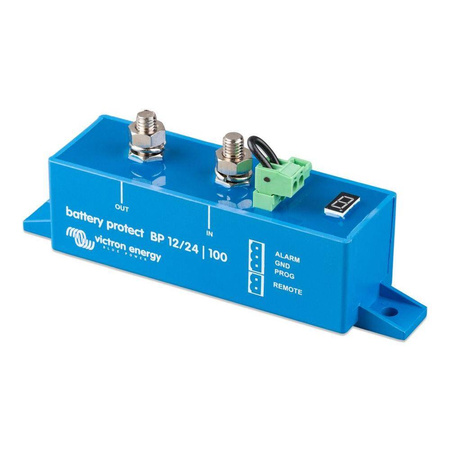 BatteryProtect 12/24V-100A