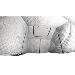 Insulating Inner Tent Themis, 140 cm