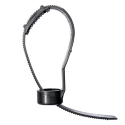 Fiamma Wymienny pasek Bike-Block Pro Typ 2 czarny