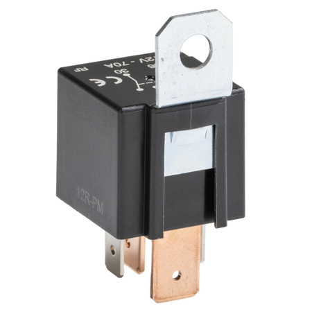 Przekaźnik separujący Menbaa 70 A – do Euro 5 i Euro 6