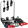 Tow Bar Carrier Uebler