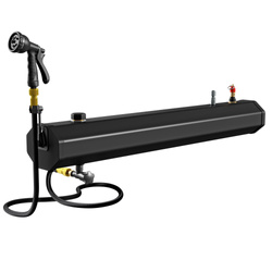 Zbiornik na wodę z prysznicem Yolco 18L WT18