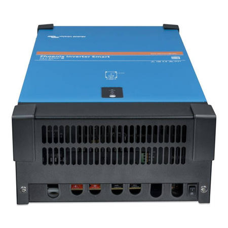 Victron Phoenix Inverter Smart 24/5000 przetwornica 24 V na 230 V, 5000 VA, Bluetooth