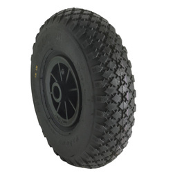 Koło zapasowe Winterhoff 260x85mm plastikowe 150kg