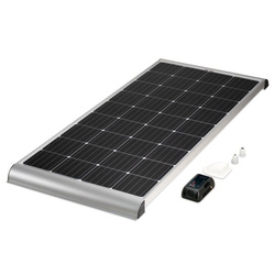 kompletny system solarny Solenergy