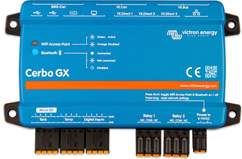 Victron Energy Cerbo GX MK3