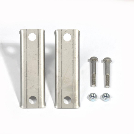 Podstawa do masztu Thule Residence / Panorama z roku produkcji 2013, 2 szt.