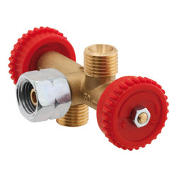 Branch Valve