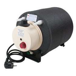 Low-Pressure Water Heaters