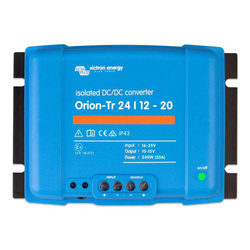 Orion-Tr 24/12-20 (240W) DC-DC converter