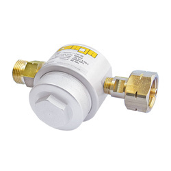 G.12 IN OUT vapour phase filter