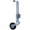 Ø 60 mm swivel caster